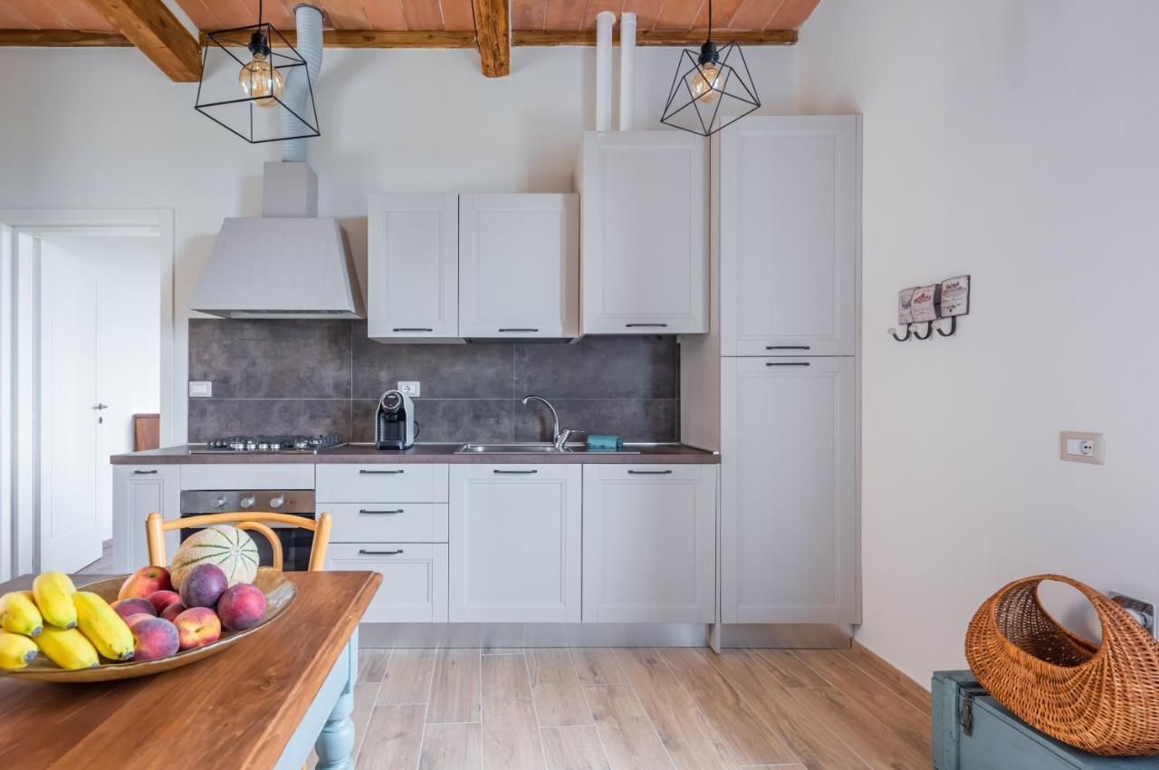 סיינה Porta Romana Elegant Apartments With Private Parking! מראה חיצוני תמונה