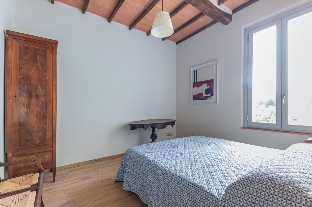 סיינה Porta Romana Elegant Apartments With Private Parking! מראה חיצוני תמונה