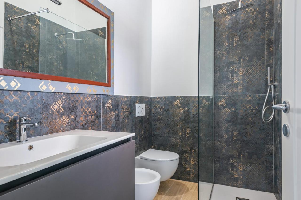 סיינה Porta Romana Elegant Apartments With Private Parking! מראה חיצוני תמונה