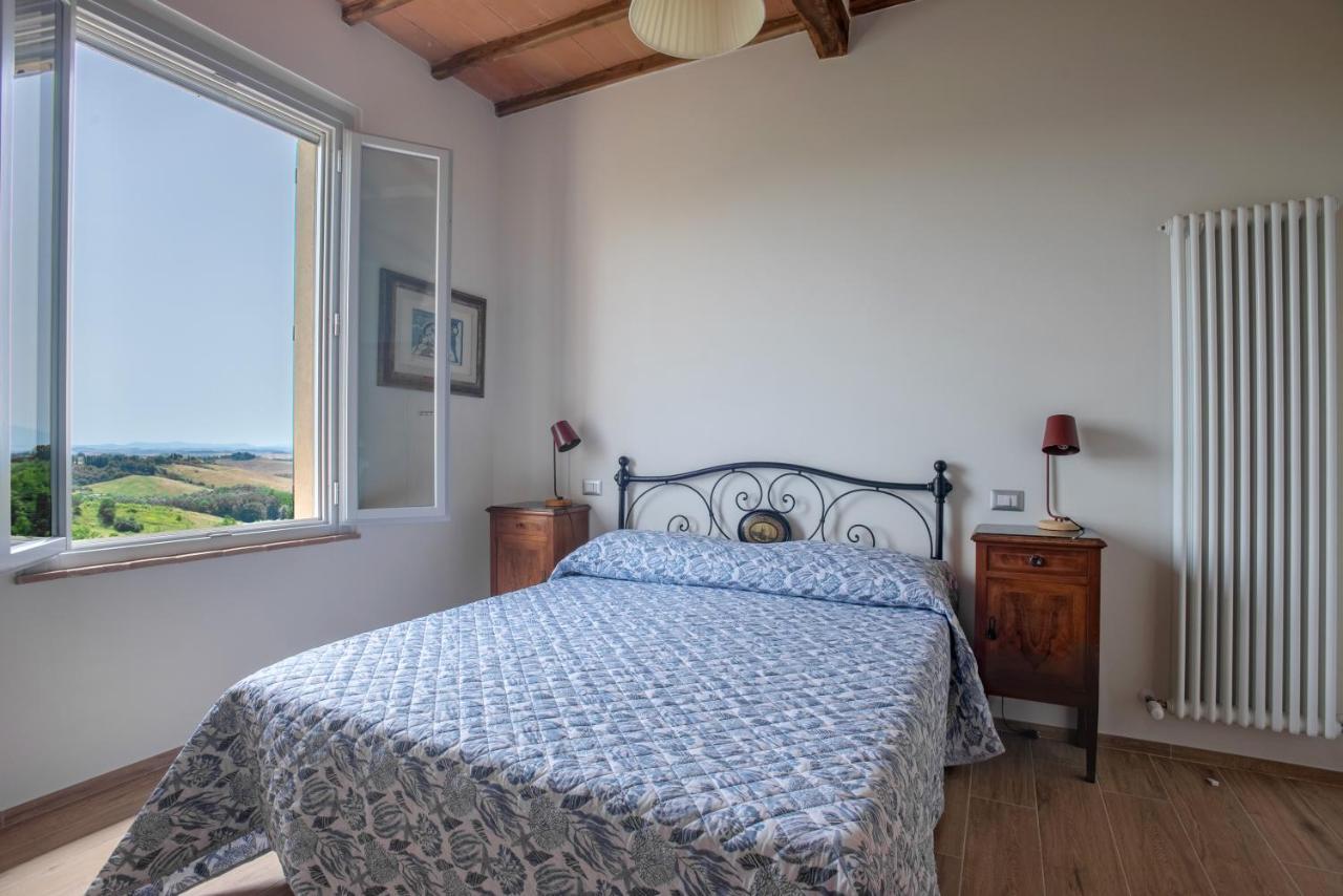 סיינה Porta Romana Elegant Apartments With Private Parking! מראה חיצוני תמונה
