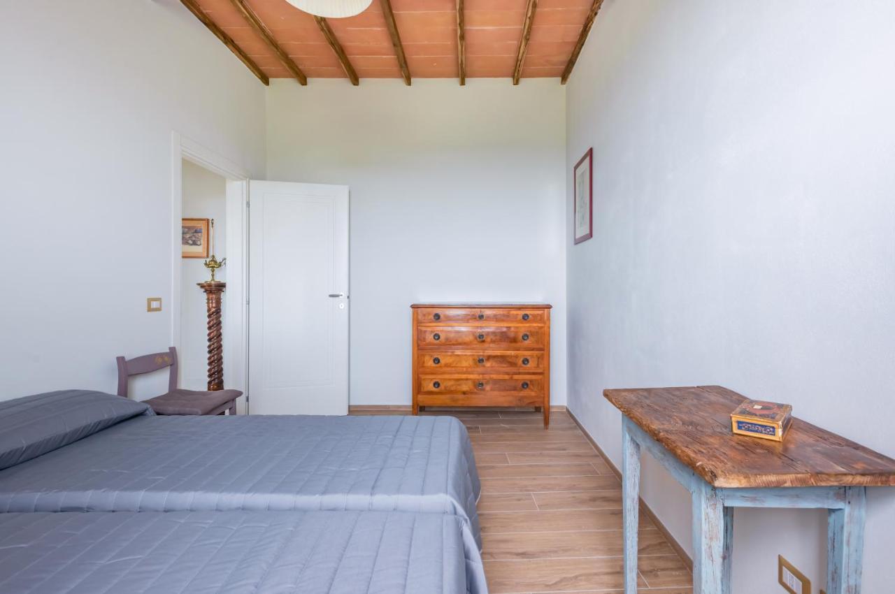 סיינה Porta Romana Elegant Apartments With Private Parking! מראה חיצוני תמונה