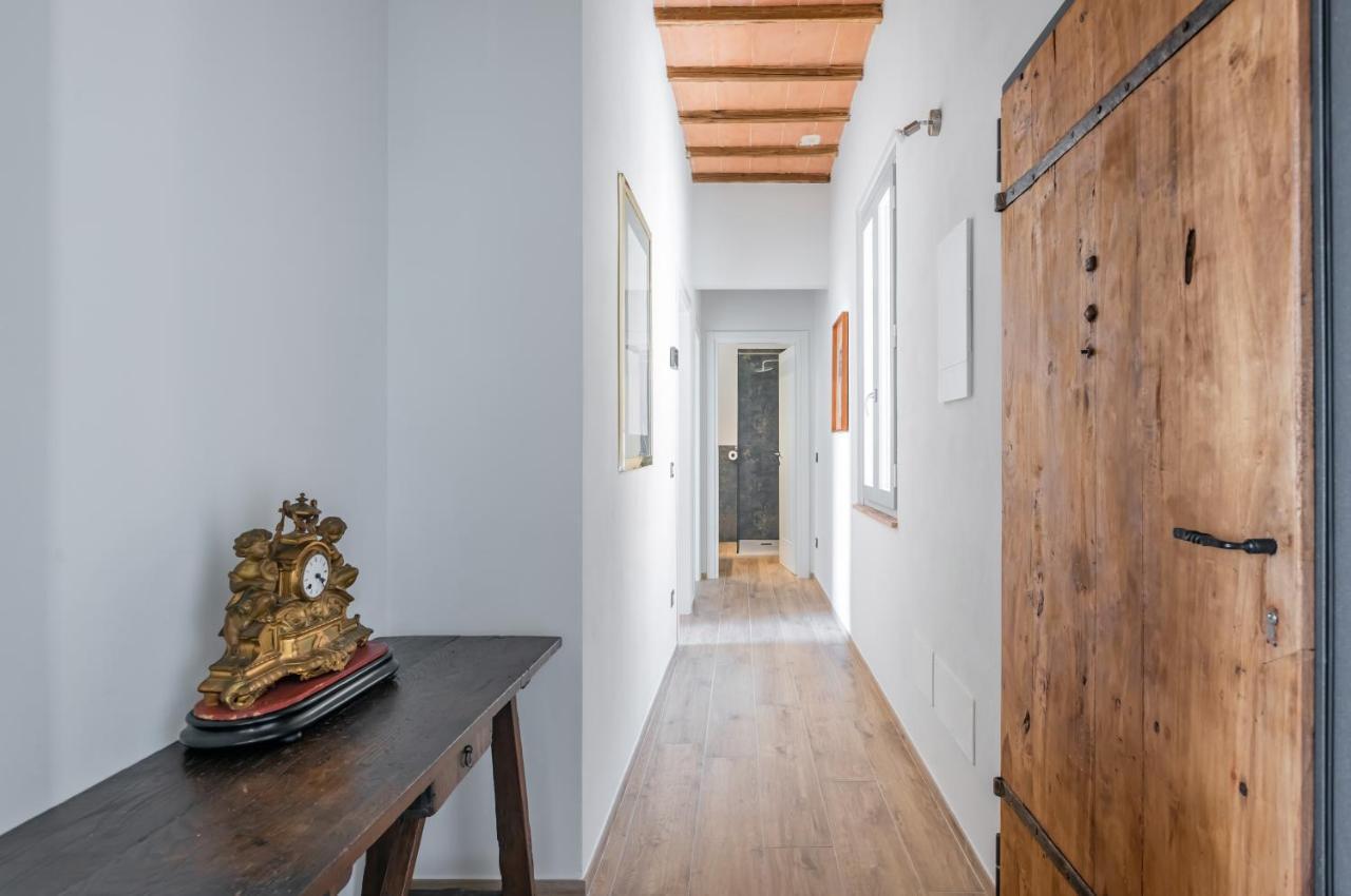 סיינה Porta Romana Elegant Apartments With Private Parking! מראה חיצוני תמונה
