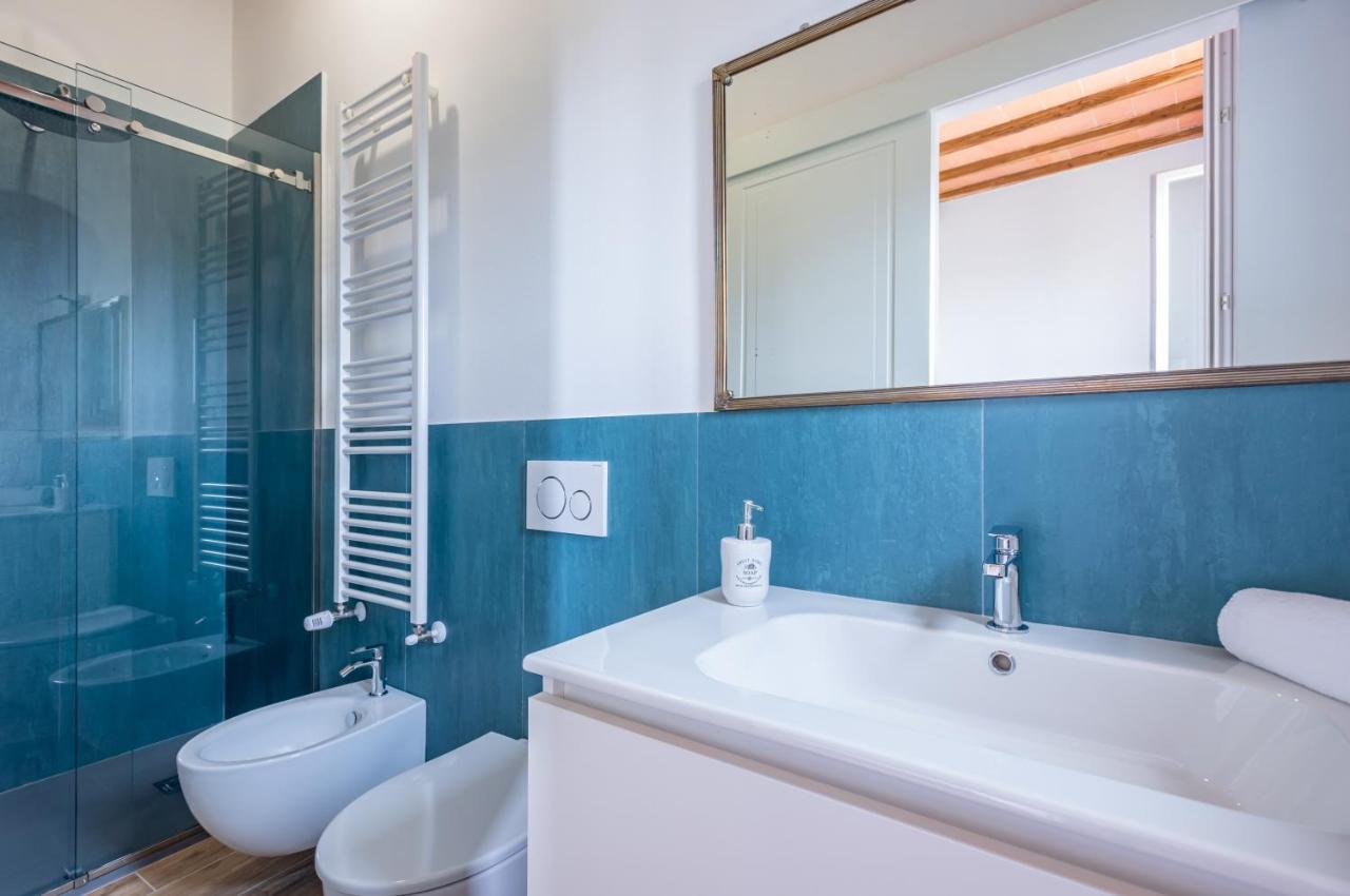 סיינה Porta Romana Elegant Apartments With Private Parking! מראה חיצוני תמונה