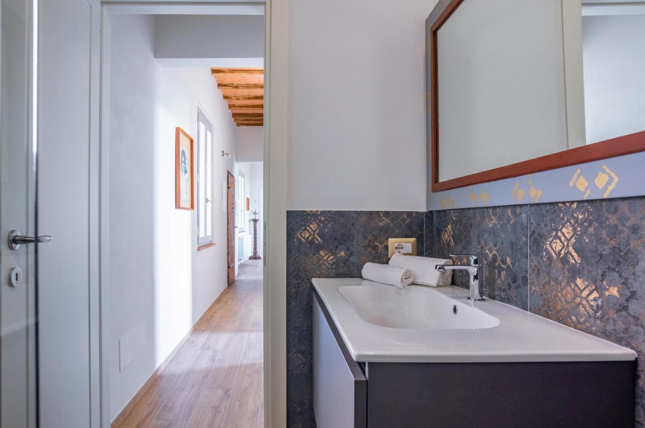 סיינה Porta Romana Elegant Apartments With Private Parking! מראה חיצוני תמונה