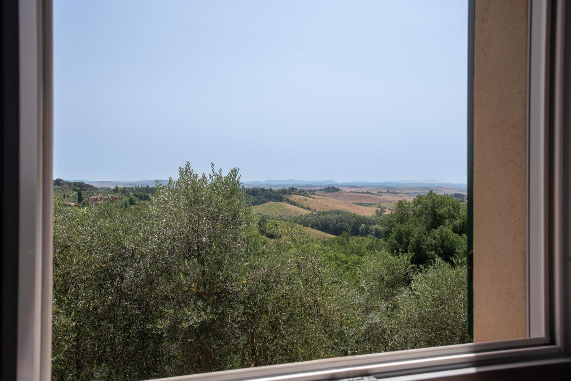 סיינה Porta Romana Elegant Apartments With Private Parking! מראה חיצוני תמונה