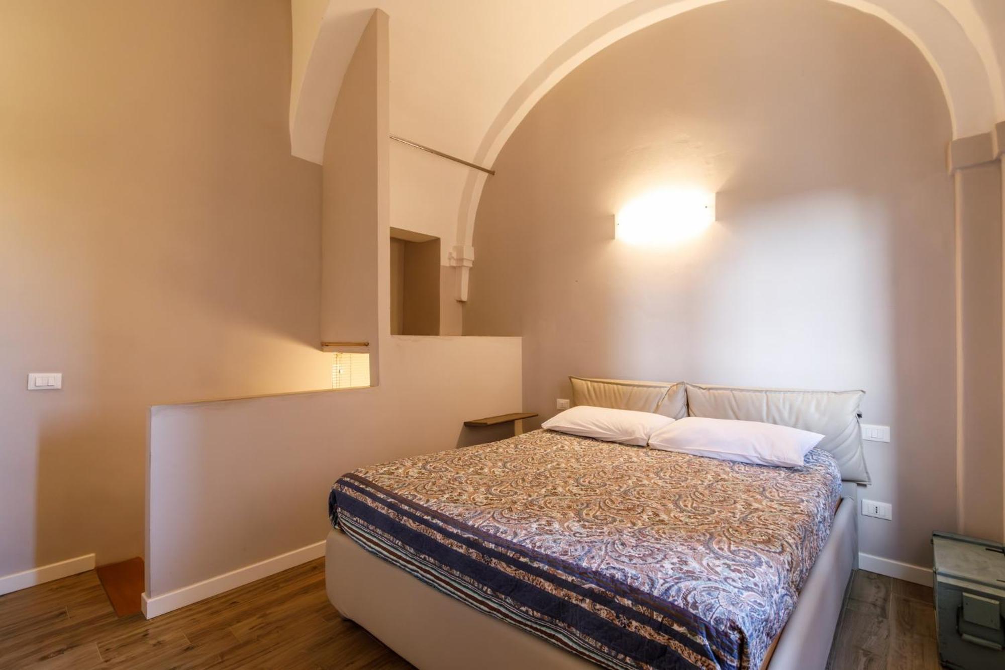 סיינה Porta Romana Elegant Apartments With Private Parking! מראה חיצוני תמונה