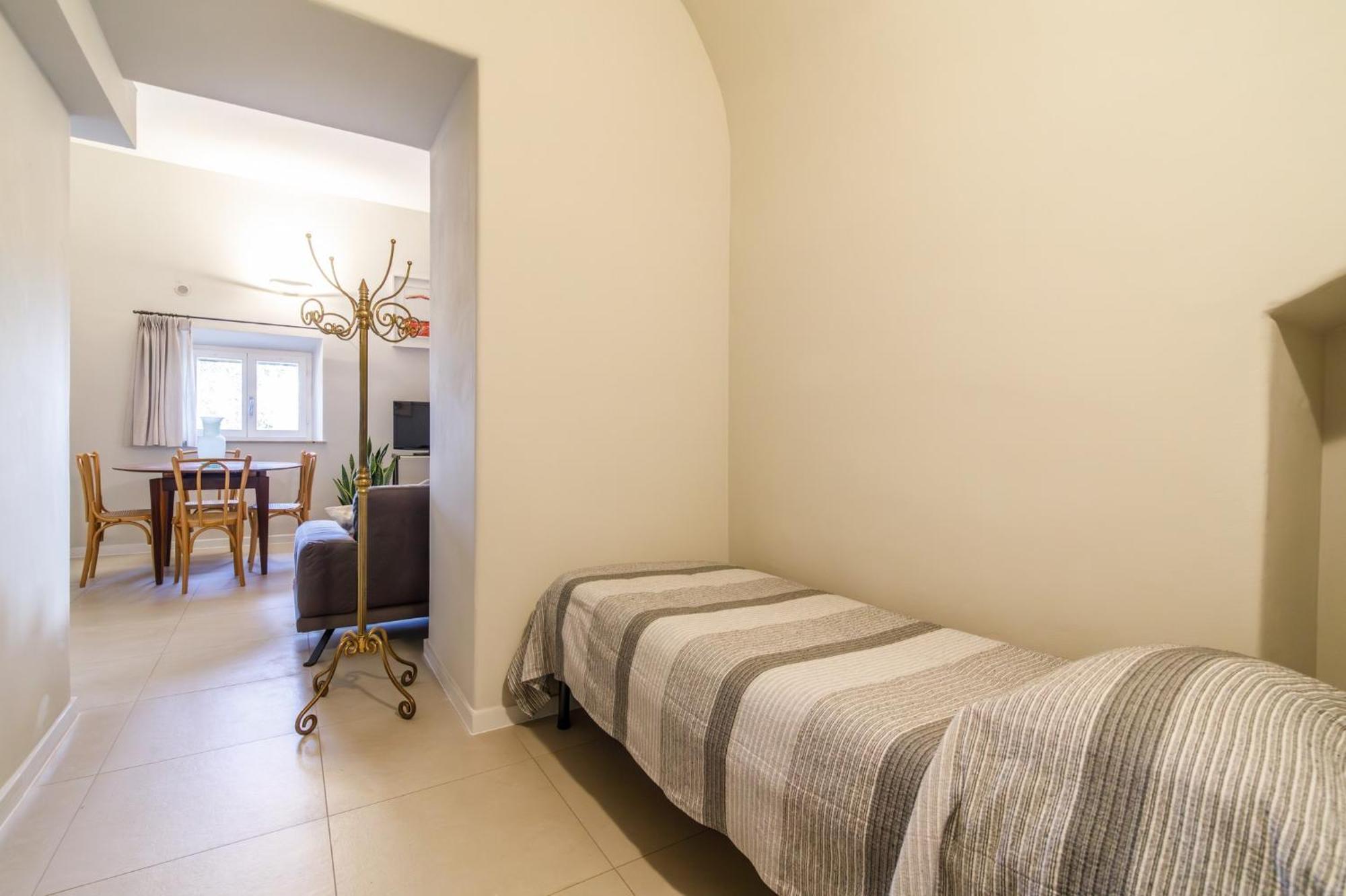 סיינה Porta Romana Elegant Apartments With Private Parking! מראה חיצוני תמונה