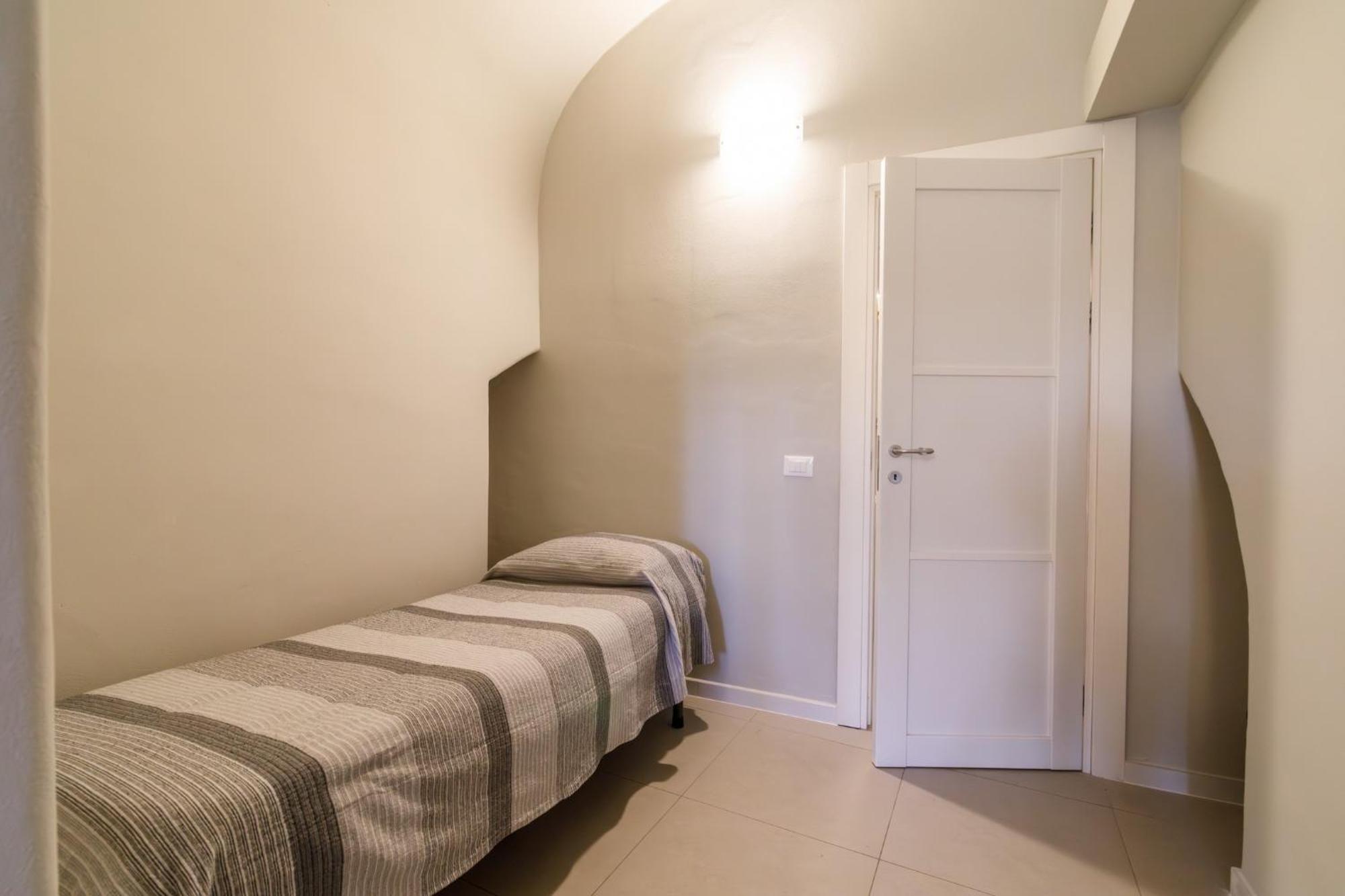 סיינה Porta Romana Elegant Apartments With Private Parking! מראה חיצוני תמונה